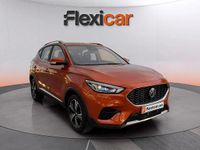 Usado MG ZS Comfort 106 CV (77 kW) 2025 Naranja SUV