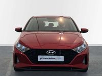 usado Hyundai i20 1.0 TGDI SLX 100