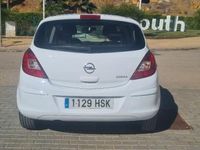 usado Opel Corsa 5p Selective 1.2 85 CV Start/Stop