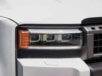 Usado Toyota Land Cruiser 207 CV (152 kW) 2025 Blanco SUV
