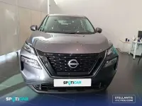 Usado Nissan X-Trail Acenta 213 CV (156 kW) 2025 Gris SUV