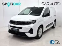 Usado Opel Combo-e Life 100 kW (136 CV) 2024 Blanco Van
