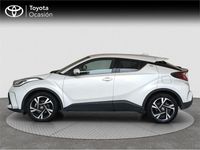 Usado Toyota C-HR Advance 184 CV (135 kW) 2022 Blanco SUV