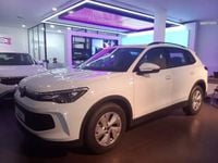 Usado VW Tiguan 150 CV (110 kW) 2024 SUV