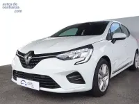 Usado Renault Clio Intens 90 CV (66 kW) 2022 Utilitario