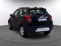 Usado Opel Mokka X Selective 136 CV (100 kW) 2016 SUV