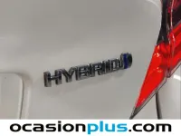Usado Toyota C-HR Advance 122 CV (89 kW) 2018 SUV