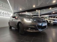 Usado Citroën C4 PureTech 110 CV (80 kW) 2018 Gris / plata Berlina