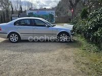Usado BMW 320 170 CV (125 kW) 2003 Gris / plata Berlina