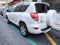 Usado Toyota RAV4 Advance 150 CV (110 kW) 2011 Blanco SUV