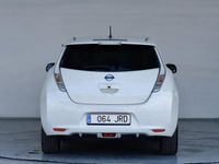 Usado Nissan Leaf Acenta 80 kW (109 CV) 2016 Utilitario