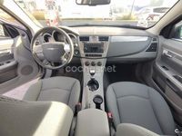 Usado Chrysler Sebring 140 CV (102 kW) 2007 Blanco Berlina