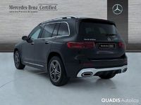 Usado Mercedes GLB200 150 CV (110 kW) 2025 Negro noche SUV