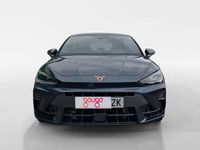 Usado Cupra Leon 150 CV (110 kW) 2025 Gris Berlina