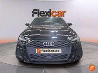 Usado Audi A3 Premium 110 CV (80 kW) 2021 Negro Berlina