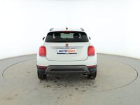 Käytetty Fiat 500X Cross 120 HP (88 kW) 2017 Valkoinen Katumaasturi