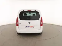 Usado Opel Combo Life Selective 110 CV (80 kW) 2019 Blanco Monovolumen