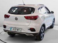Usado MG ZS Comfort 106 CV (77 kW) 2025 SUV