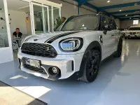 Usado Mini Cooper Countryman 220 CV (161 kW) 2022 Blanco SUV