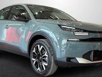 Nuevo Citroën C4 Business Class 145 CV (106 kW) 2025 Verde