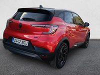 Usado Renault Captur Esprit Alpine 145 HP (106 kW) 2025 SUV