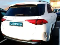 Occasion Mercedes GLE350 194 PK (142 kW) 2022 Wit SUV