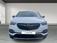 Usado Opel Grandland X Excellence 130 CV (95 kW) 2018 Blanco SUV
