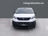 Usado Peugeot Expert 95 CV (69 kW) 2017 Blanco Van