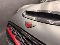 Usado Mini John Cooper Works 231 CV (169 kW) 2017 Gris / plata Utilitario