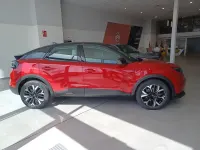 Nuevo Citroën C4 Business Class 145 CV (106 kW) 2026 Rojo SUV