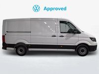 Usado VW Crafter 140 CV (102 kW) 2025 Van