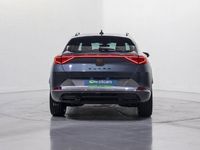 Usado Cupra Formentor 150 CV (110 kW) 2021 Gris SUV