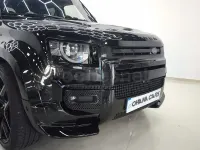 Usado Land Rover Defender First Edition 240 CV (176 kW) 2022 Negro SUV