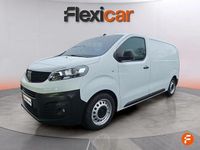 Usado Fiat Scudo 120 CV (88 kW) 2022 Blanco Van