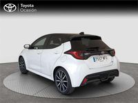 Usado Toyota Yaris Hybrid Plus 131 CV (96 kW) 2025 Monovolumen