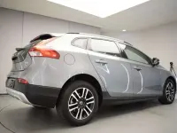 Usado Volvo V40 CC 120 CV (88 kW) 2018 Gris Familiar