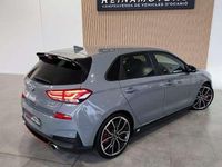 Usado Hyundai i30 N Performance 275 CV (202 kW) 2020 Gris Utilitario