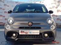 usado Abarth 595 Competizione 1.4 16v TJet 132kW E6 3p.