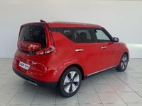 Usado Kia Soul EV 150 kW (204 CV) 2021 SUV