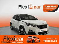 Usado Peugeot 3008 GT 300 CV (220 kW) 2019 Blanco SUV
