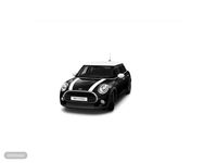 Usado Mini Cooper 136 CV (100 kW) 2020 Negro Utilitario