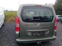 Usado Citroën Berlingo XTR 92 CV (67 kW) 2013 Beige Monovolumen