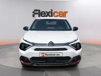 Usado Citroën C4 Shine 131 CV (96 kW) 2021 Blanco Berlina