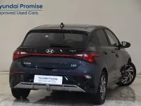Usado Hyundai i20 99 CV (72 kW) 2025 Utilitario