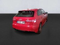 usado Audi A3 1.4 TFSI Cod Ultra Sport Edition S-T 110kW