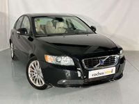 usado Volvo S40 2.0D Kinetic