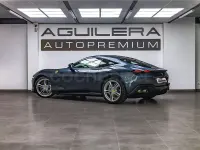 Usado Ferrari Roma 620 CV (456 kW) 2023 Azul Descapotable
