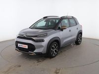 Usado Citroën C3 Aircross PureTech 110 CV (80 kW) 2023 Gris SUV