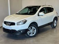 usado Nissan Qashqai Q+2 2.0dCi Tekna Premium 4x4 A/T 17´´