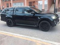 Usado Mercedes X220 Progressive 258 CV (189 kW) 2019 Negro Recogida